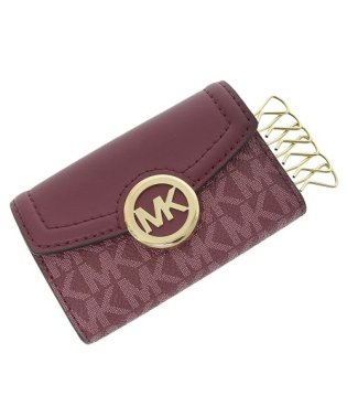 MICHAEL KORS/Michael Kors マイケルコース 6連 キーケース/505021679