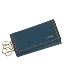 Paul Smith/PaulSmith ポールスミス KEYCASE 4連 キーケース/505021752