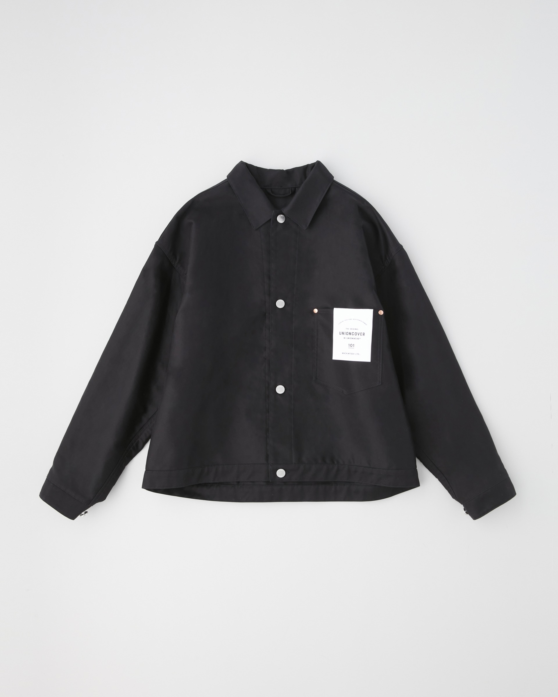 Traditional weather unioncover101 ブラック40 classic_71007312