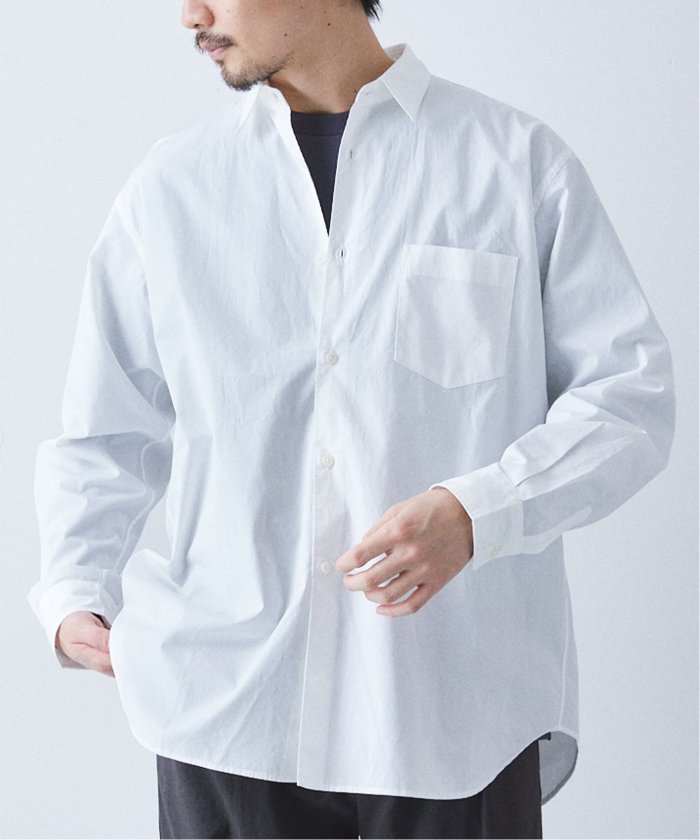 【Essential / エッセンシャル】 SHIRT