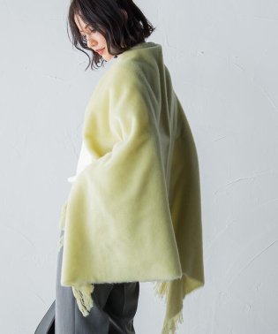 LAUTREAMONT/NAPPING SOLID STOLE/504927415