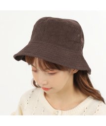 Keys/帽子 ハット HAT バケットハット メンズ レディース バケハ コーデュロイ/505014856