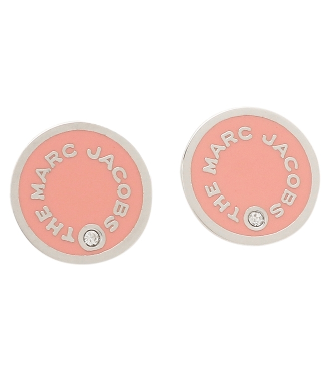 MARC BY MARC JACOBS ピアス