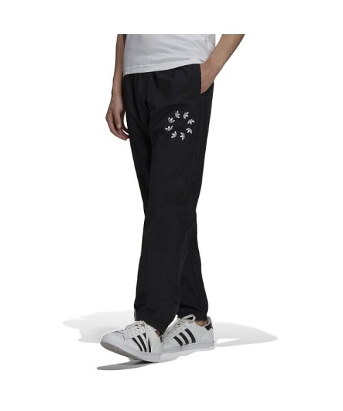 アディダス オリジナルス Adidas Originals アディカラー シャッタード トレフォイル トラックパンツ ジャージ Magaseek
