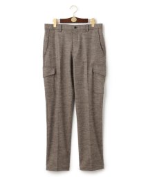 J.PRESS MENS/ウールバランサーキュラースローンカーゴパンツ/505023129