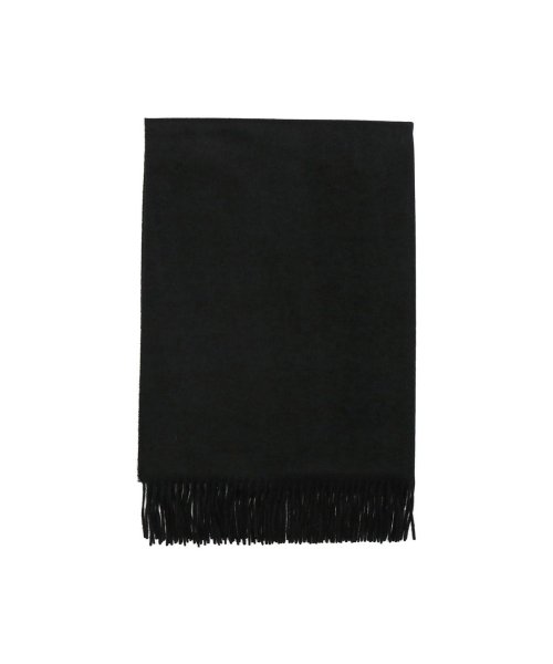 【日本正規品】ジョンストンズ オブ エルガン ストール Johnstons of Elgin タータンチェックストール カシミヤ100％ 大判 WA000056 