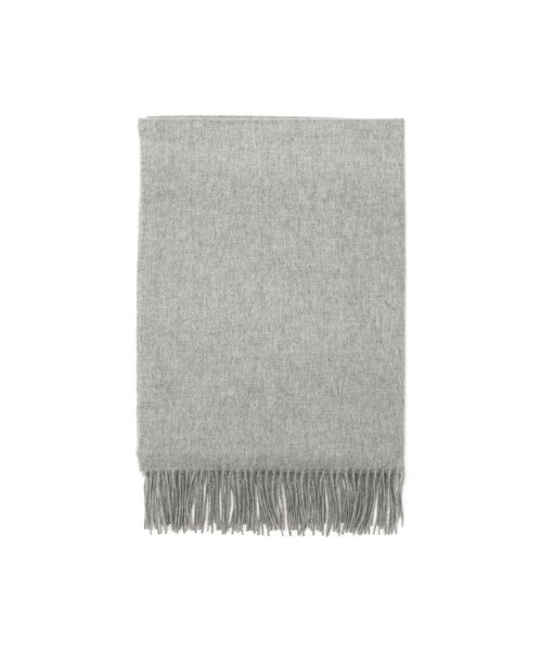 【日本正規品】ジョンストンズ オブ エルガン ストール Johnstons of Elgin タータンチェックストール カシミヤ100％ 大判 WA000056 