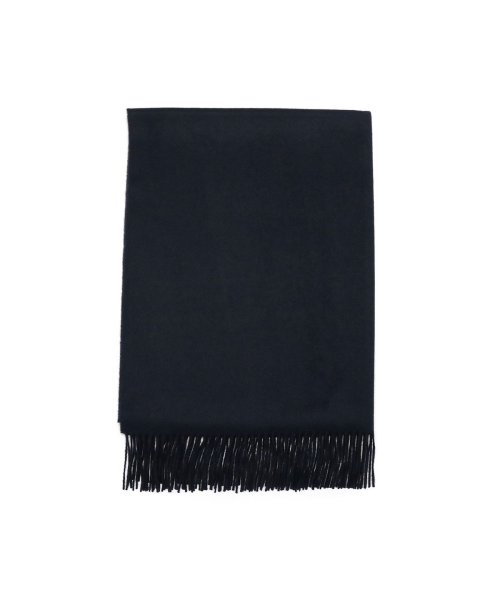 【日本正規品】ジョンストンズ オブ エルガン ストール Johnstons of Elgin タータンチェックストール カシミヤ100％ 大判 WA000056 