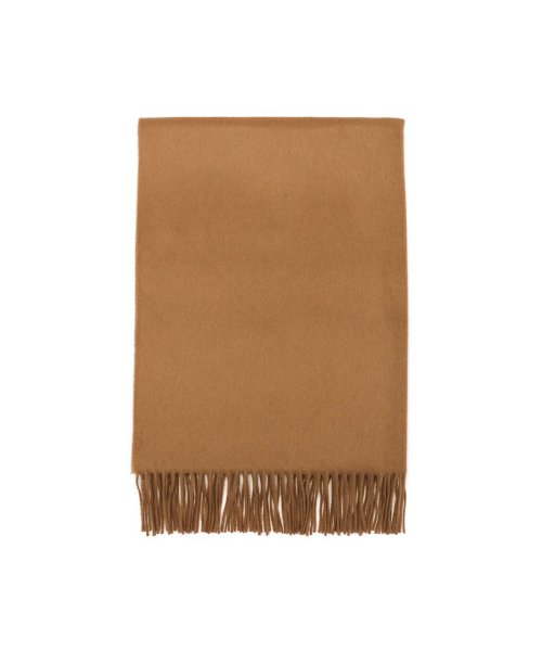 【日本正規品】ジョンストンズ オブ エルガン ストール Johnstons of Elgin タータンチェックストール カシミヤ100％ 大判 WA000056 