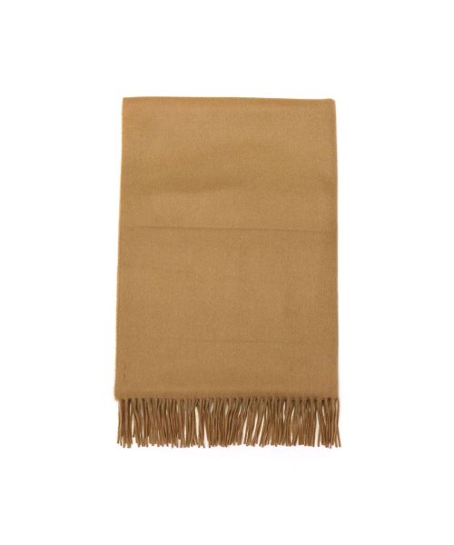 【日本正規品】ジョンストンズ オブ エルガン ストール Johnstons of Elgin タータンチェックストール カシミヤ100％ 大判 WA000056 