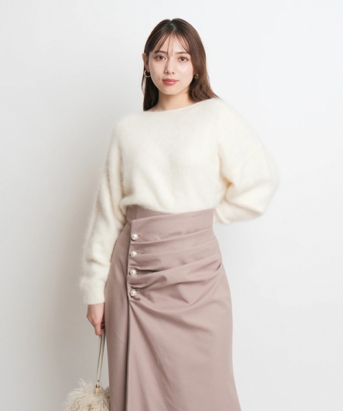 マイストラーダ(Mystrada) | トップスの通販 - MAGASEEK