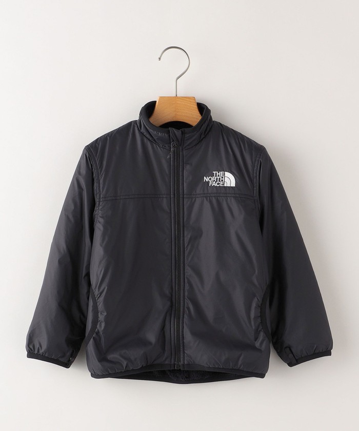 THE NORTH FACE:100～150cm / Reversible Cozy Jacket(505024614
