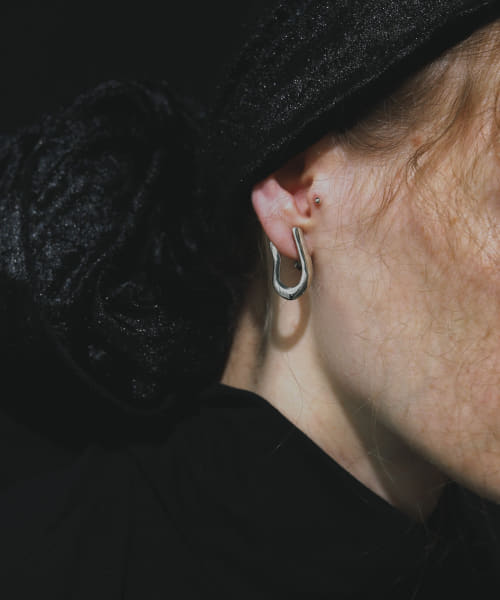 IRIS47 libre earring(505024804) | アーバンリサーチ(URBAN RESEARCH