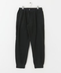 URBAN RESEARCH(アーバンリサーチ)/NANGA　POLARTEC FLEECE JOGGER PANTS/BLACK