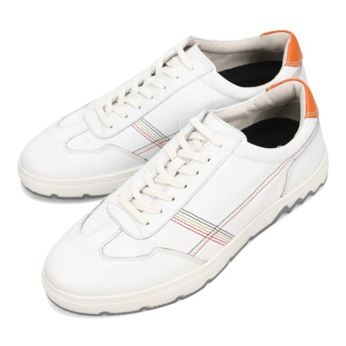 CASTELBAJAC　オパンケ製法　レザースニーカー　12271  Y1353470765(10296円)