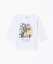 agnes b. BABY OUTLET/【Outlet】 SDT1 L TS ベビー Tシャツ/505004646