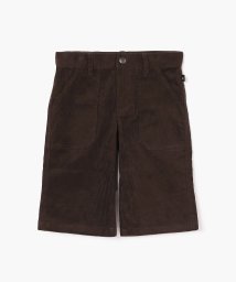 アニエスベー　キッズユニセックス　アウトレット/【Outlet】 UBR1 E BERMUDA キッズ バミューダパンツ/505004670