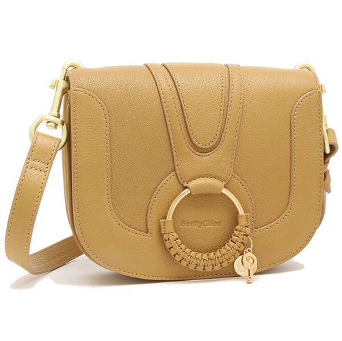Chloe ショルダーバッグ （See By Chloe（シー バイ クロエ 
