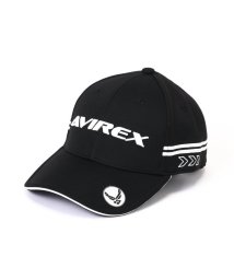 AVIREX/《AVIREX GOLF》ブーストパッド CAP/ゴルフ/キャップ/505025648