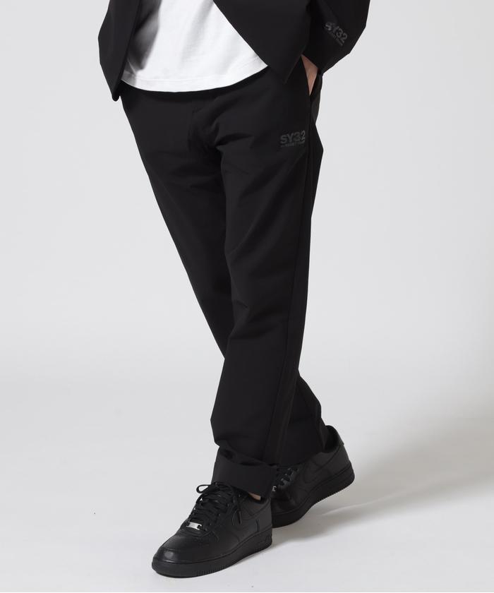 SY32 by SWEETYEARS/エスワイサーティトゥバイ スィートイヤーズ /CORDURA PANTS
