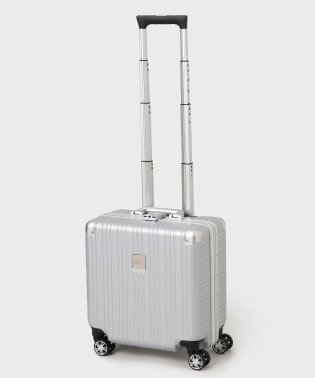 TAKEO KIKUCHI/【DARJEELING】スーツケース ビジネスSサイズ/505026698
