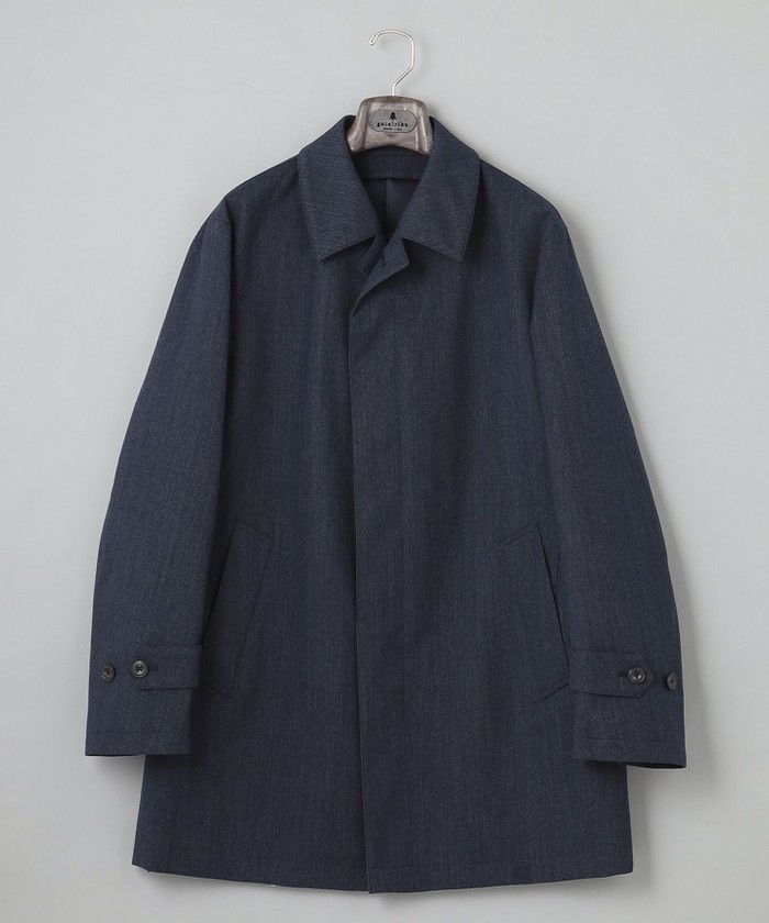 2/2ページ)｜その他｜コート｜五大陸(GOTAIRIKU)｜HANKYU MEN'S / 阪急