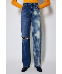 moussy/HW BLEACH LOOSE STRAIGHT/505027613