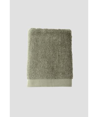 MARGARET HOWELL HOLD GOODS/COTTON RAMIE TOWEL/505027687