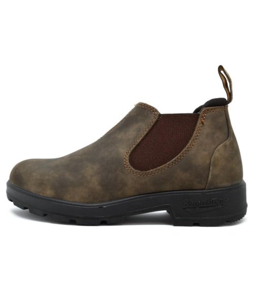 Blundstone(ブランドストーン)/Blundstone BS2039009 2038200 2037007 2036267 2035056 廃1611089 廃1610050 ブランドストーン/ブラウン系1