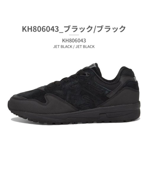 KARHU(カルフ)/KARHU カルフ LEGACY KH806037 KH806039 KH806040 KH806042 KH806043 KH806044 KH806021/ブラック系1