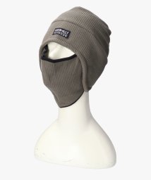 GRAMICCI(グラミチ)/GRAMICCI  AJ MT FLEECE MASK/グレー