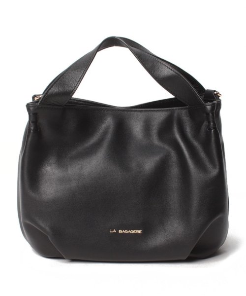 ラムタッチ 2WAYミニトート 