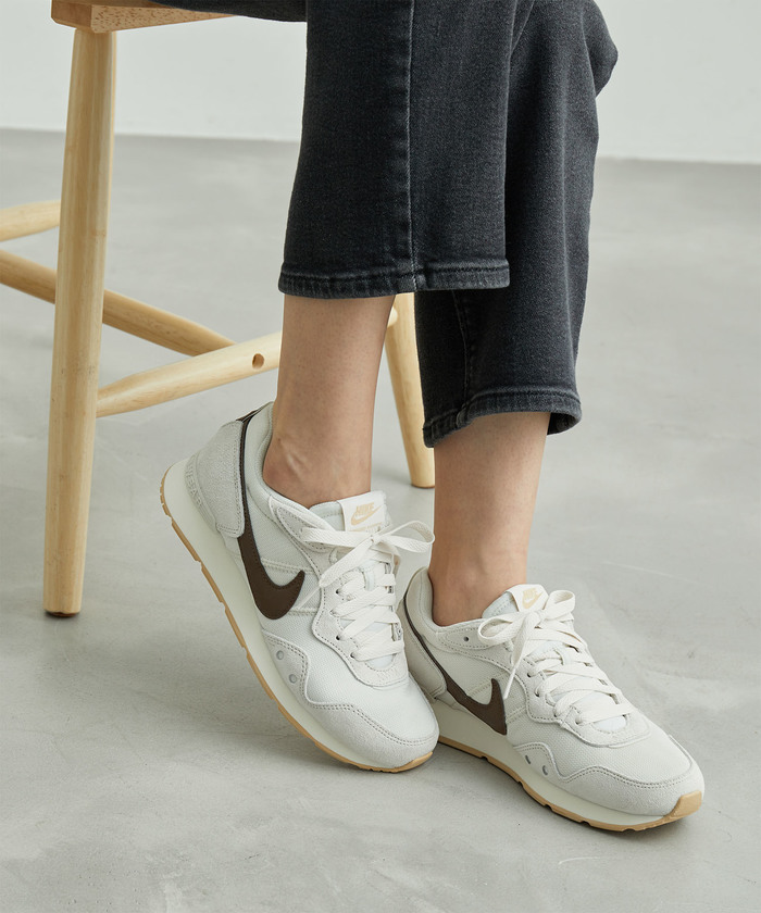Nike ナイキ ウィメンズベンチャーランナー ロペピクニック パサージュ Rope Picnic Passage Magaseek