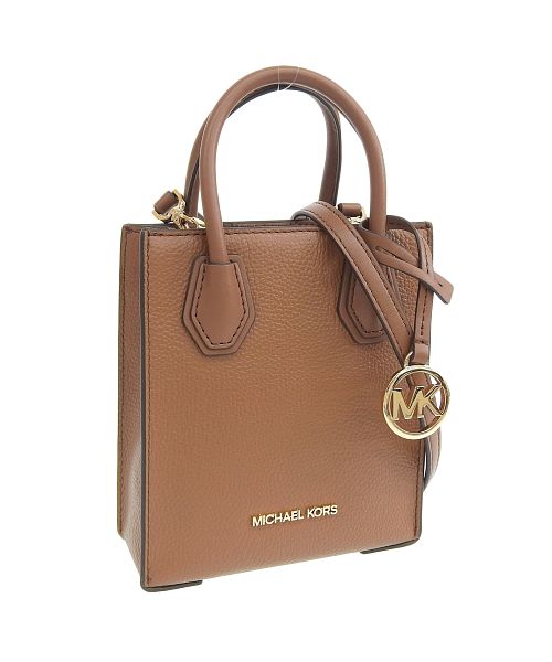 MichaelKors マイケルコース MERCER ショルダーバッグ(505033086