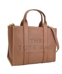  Marc Jacobs/MARC JACOBS マークジェイコブス LEATHER TOTE M バッグ/505033130