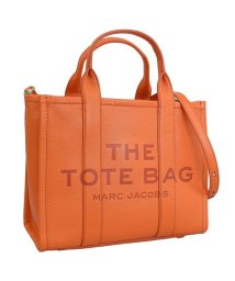  Marc Jacobs/MARC JACOBS マークジェイコブス LEATHER TOTE M バッグ/505033132