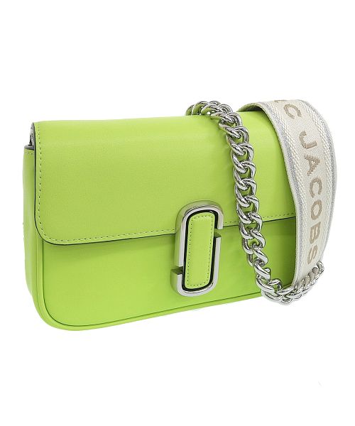 セール】MARC JACOBS マークジェイコブス THE J Marc ショルダーバッグ