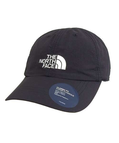 THE NORTH FACE(ザノースフェイス)/THE NORTH FACE ノースフェイス HORIZON HAT キャップ/ブラック