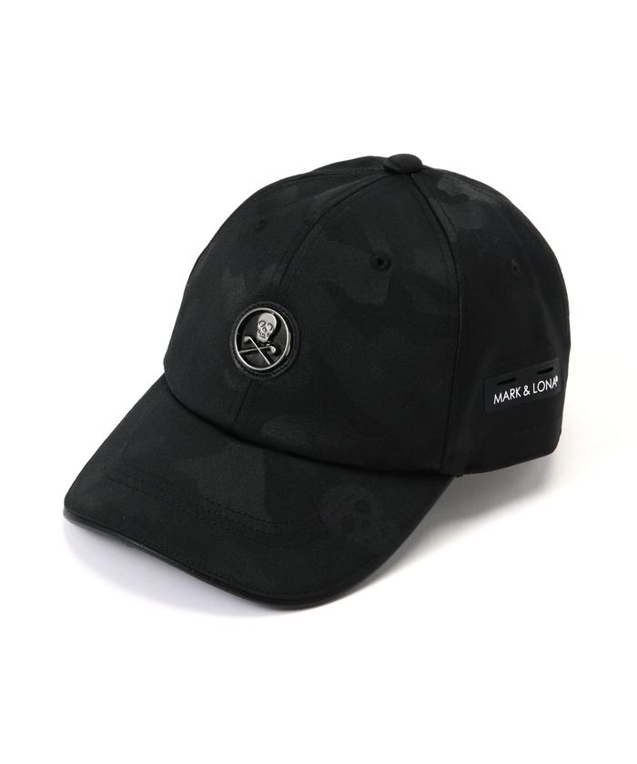 MARK&LONA/マークアンドロナ/Gauge Cap | MEN and WOMEN