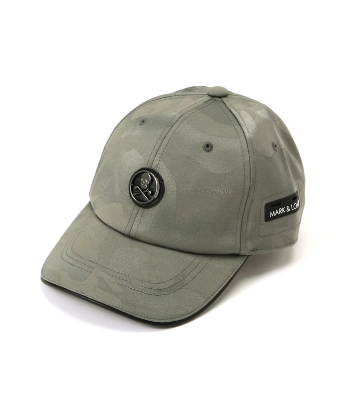 MARK&LONA/マークアンドロナ/Gauge Cap | MEN and WOMEN(504917314