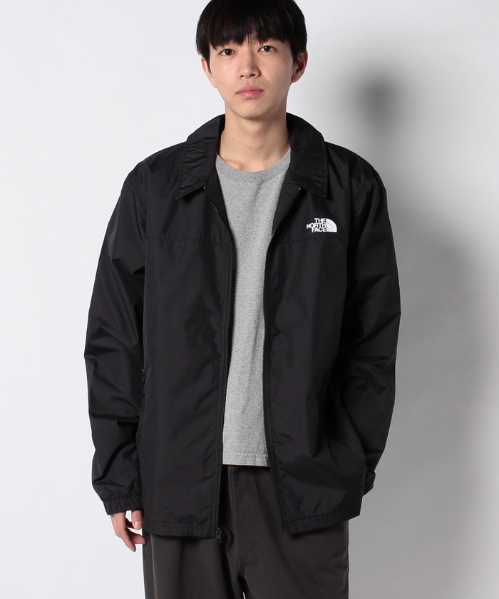 メンズ】【THE NORTH FACE】ノースフェイス コーチジャケット NF0A5IGV