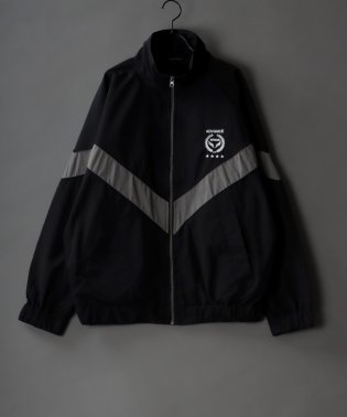 SITRY/【SITRY】military design nylon blouson/ミリタリーデザイン ナイロン ブルゾン/504999372