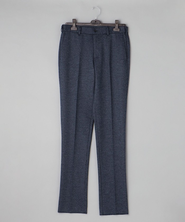 ブルー系｜スラックス｜五大陸(GOTAIRIKU)｜HANKYU MEN'S / 阪急メンズ