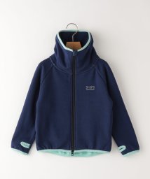 SHIPS KIDS/SHIPS KIDS:100～130cm / バック フリース トラック ジャケット/505038940