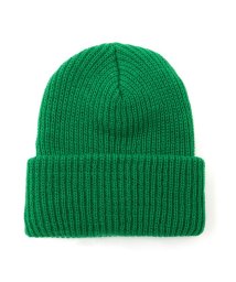 BEAVER(ビーバー)/Artex Knitting Mills/アーテックスニッティングミルズ　Watch Cap－40010 ワッチキャップ ニットキャップ/ケリーグリーン9