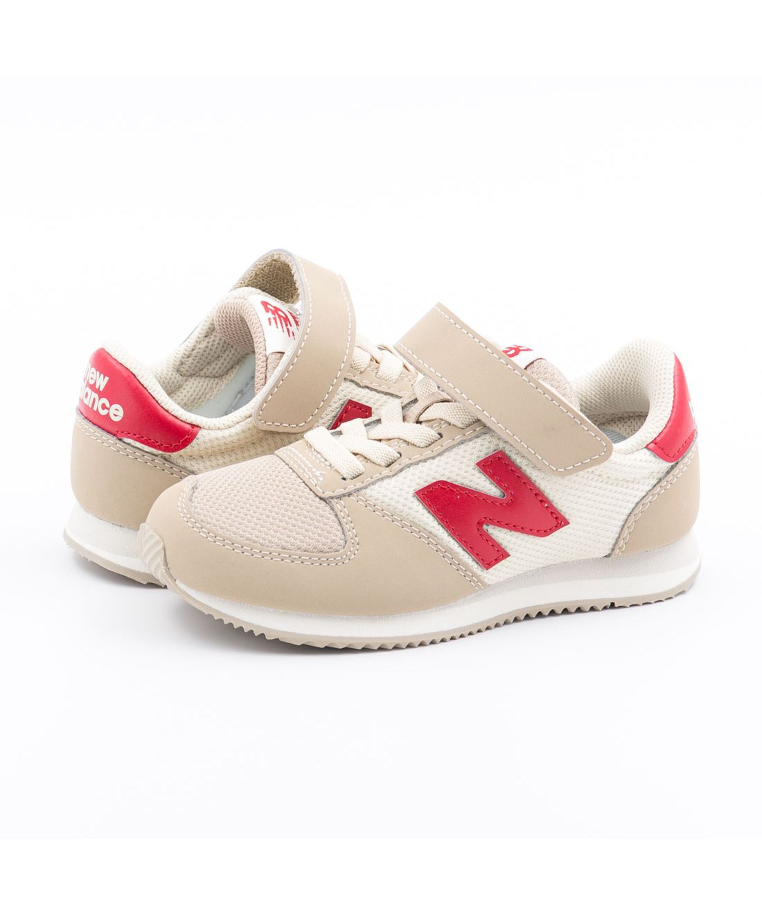 ニューバランス キッズスニーカー ジュニア Newbalance 420M