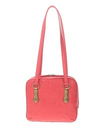 ANNA SUI BAG(アナスイ（バッグ）)/ノヴァ スクエアミニバッグ/レッド