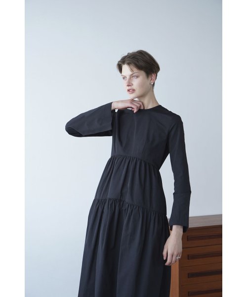 Tiered One Piece クラネ Clane Magaseek