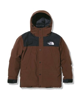 ABAHOUSE/【THE NORTH FACE】マウンテンダウンジャケット / Mountain/505033027