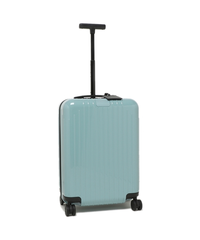 新品⭐︎RIMOWA リモワ エッセンシャル ライト キャビン キッズ ミ4輪 RIMOWA リモワ エッセンシャル ライト キャビン キッズ ミニ 4輪
